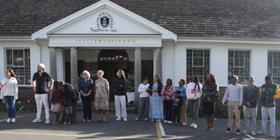 Freedom Church SACs Junior